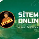 Web Sitemiz Online !